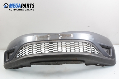 Предна броня за Honda Civic VIII Hatchback (09.2005 - ...), хечбек, позиция: предна