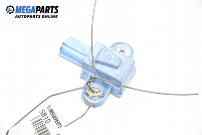 Сензор airbag за Volkswagen Golf V Hatchback (10.2003 - 02.2009), № 1K0 955 557A