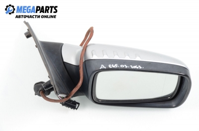 Огледало за BMW 7 Series E65 (11.2001 - 12.2009), позиция: дясна