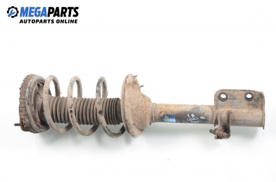 Макферсон за Subaru Legacy II Wagon (02.1994 - 12.1999), комби, позиция: задна, дясна