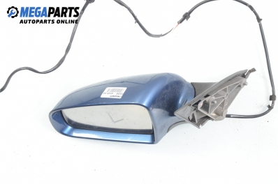 Огледало за Audi A4 Avant B7 (11.2004 - 06.2008), 4+1 вр., комби, позиция: лява