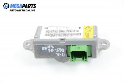 Модул за AIRBAG за BMW 7 Series E65 (11.2001 - 12.2009), № 65.77-6929555