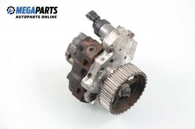 ГНП-горивонагнетателна помпа за Renault Megane II Grandtour (08.2003 - 08.2012) 1.9 dCi, 120 к.с., № Bosch 0 445 010 075