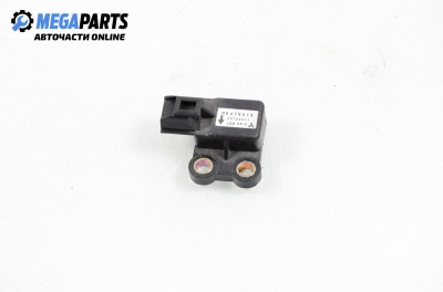Сензор airbag за Mitsubishi Pajero PININ (03.1999 - 06.2007), № MR475078 X2T22371