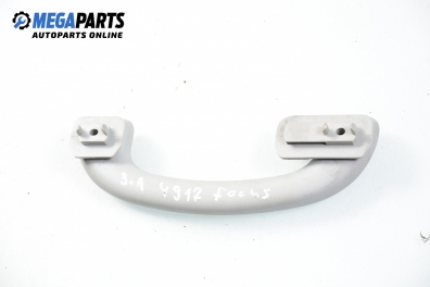 Ръкохватка за таван за Ford Focus I Estate (02.1999 - 12.2007), 4+1 вр., позиция: задна, лява