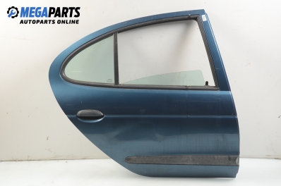 Врата за Renault Megane I Hatchback (08.1995 - 12.2004), 4+1 вр., хечбек, позиция: задна, дясна