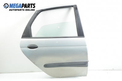 Врата за Renault Scenic I Minivan (09.1999 - 07.2010), позиция: задна, дясна