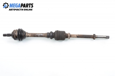 Полуоска за Citroen Xsara Break (10.1997 - 03.2010) 2.0 HDI 90, 90 к.с., позиция: дясна