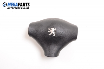 Airbag за Peugeot 206 Hatchback (08.1998 - 12.2012), 2+1 вр.