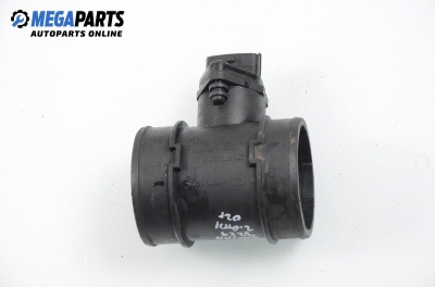 Дебитомер за Opel Zafira A Minivan (04.1999 - 06.2005) 2.0 DTI 16V, 101 к.с., № Bosch 0 281 002 428