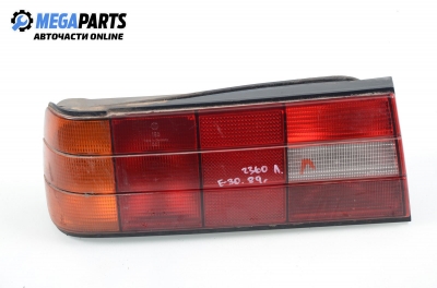 Стоп за BMW 3 Series E30 Sedan (09.1982 - 03.1992), седан, позиция: лява