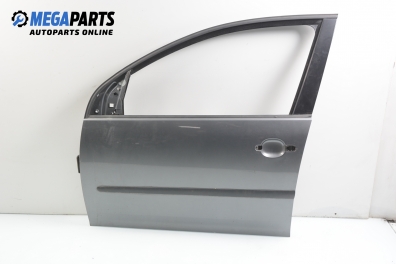 Врата за Volkswagen Golf V Hatchback (10.2003 - 02.2009), 4+1 вр., хечбек, позиция: предна, лява