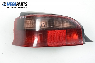 Стоп за Citroen Saxo Hatchback (02.1996 - 04.2004), позиция: лява