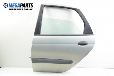 Врата за Renault Scenic I Minivan (09.1999 - 07.2010), позиция: задна, лява