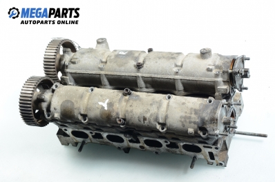 Глава за Fiat Multipla Multivan (04.1999 - 06.2010) 1.6 16V Bipower (186AXC1A), 103 к.с.