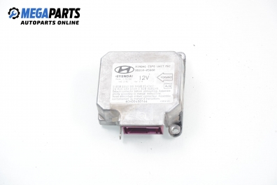 Модул за AIRBAG за Hyundai Atos Hatchback (02.1998 - ...), № 95910-05600