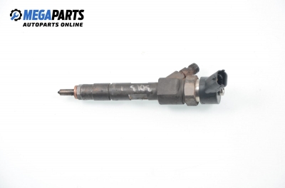 Дюза дизел за Renault Megane II Grandtour (08.2003 - 08.2012) 1.9 dCi, 120 к.с., № 0445110 110B