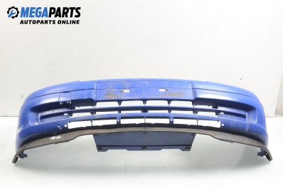 Предна броня за Opel Astra G Box (01.1999 - 04.2005), товарен, позиция: предна