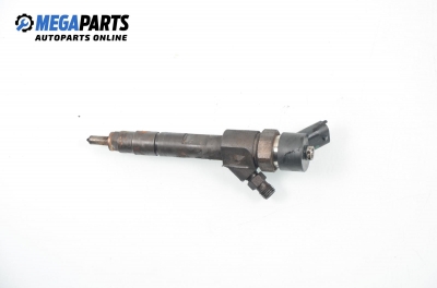 Дюза дизел за Renault Megane II Grandtour (08.2003 - 08.2012) 1.9 dCi, 120 к.с., № 0445110 110B