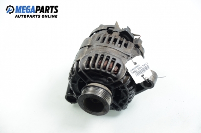 Алтернатор / генератор за Fiat Multipla Multivan (04.1999 - 06.2010) 1.6 16V Bipower (186AXC1A), 103 к.с.