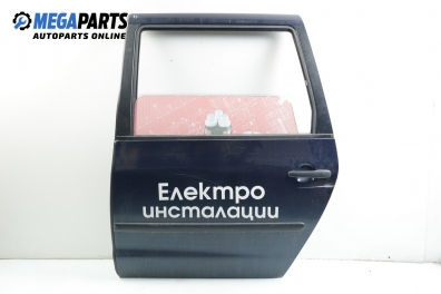 Врата за Volkswagen Sharan Minivan I (05.1995 - 03.2010), позиция: задна, лява