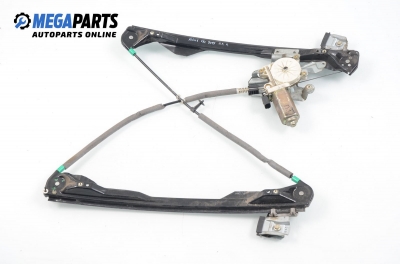 Машинка ел. стъкло за Ford Focus I Estate (02.1999 - 12.2007), комби, позиция: предна, лява