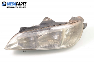 Фар за Peugeot 406 Break (10.1996 - 10.2004), комби, позиция: лява