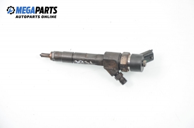 Дюза дизел за Renault Megane II Grandtour (08.2003 - 08.2012) 1.9 dCi, 120 к.с., № 0445110 110B