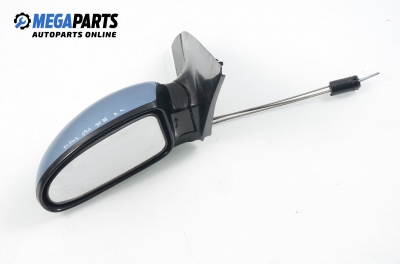 Огледало за Ford Focus I Estate (02.1999 - 12.2007), комби, позиция: лява