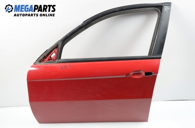 Врата за Alfa Romeo 147 Hatchback (2000-11-01 - 2010-03-01), 4+1 вр., позиция: предна, лява