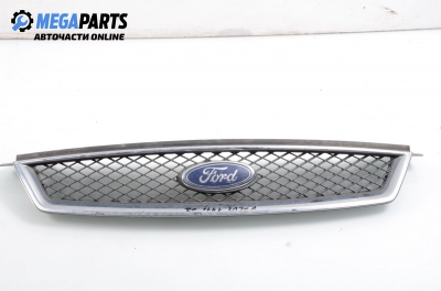 Решетка за Ford Focus II Sedan (04.2005 - 09.2012), седан