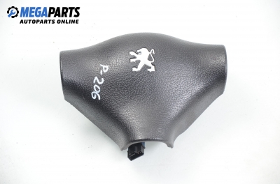 Airbag за Peugeot 206 Hatchback (08.1998 - 12.2012), 4+1 вр., хечбек