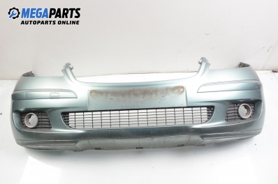 Предна броня за Mercedes-Benz A-Class Hatchback (W169) (09.2004 - 06.2012), позиция: предна