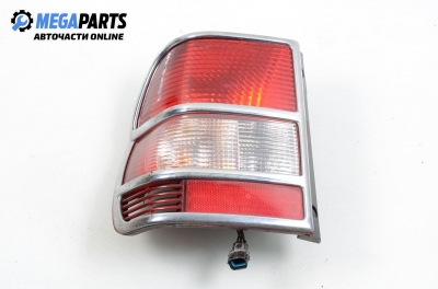 Стоп за Mitsubishi Pajero PININ (03.1999 - 06.2007), позиция: лява