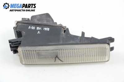 Халоген за Audi 80 Avant B4 (09.1991 - 01.1996), комби, позиция: лява