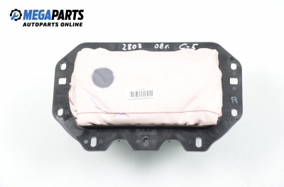 Airbag за Citroen C5 III Sedan (02.2008 - 04.1017), седан