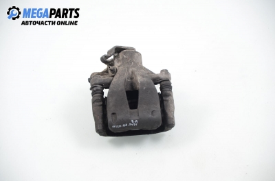 Спирачен апарат за Fiat Stilo Multi Wagon (01.2003 - 08.2008), позиция: задна, лява