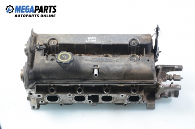 Глава за Ford Fiesta IV Hatchback (08.1995 - 09.2002) 1.25 i 16V, 75 к.с.