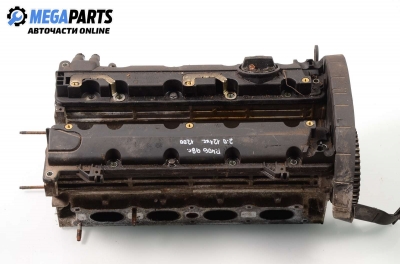Глава за Peugeot 406 Break (10.1996 - 10.2004) 2.0 16V, 132 к.с.
