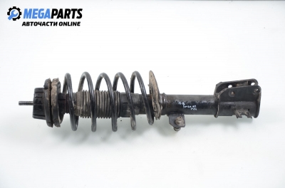 Макферсон за Fiat Stilo Multi Wagon (01.2003 - 08.2008), комби, позиция: предна, дясна