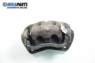 Спирачен апарат за Nissan Murano I SUV (08.2003 - 09.2008), позиция: предна, дясна