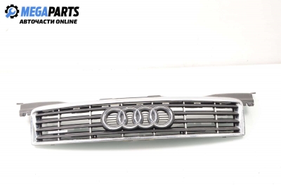 Решетка за Audi A8 Sedan II (10.2002 - 07.2010)