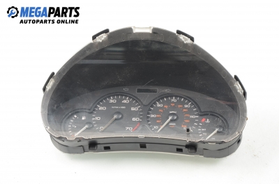 Километраж за Peugeot 206 Hatchback (08.1998 - 12.2012) 1.1 i, 60 к.с.