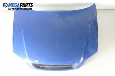 Преден капак за Opel Astra G Box (01.1999 - 04.2005), 2+1 вр., товарен