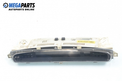 Километраж за Renault Espace III Minivan (11.1996 - 10.2002) 2.2 D, 114 к.с.