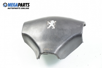 Airbag за Peugeot 206 Hatchback (08.1998 - 12.2012), 2+1 вр., хечбек