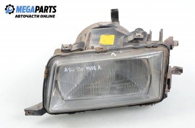 Фар за Audi 80 Avant B4 (09.1991 - 01.1996), комби, позиция: лява