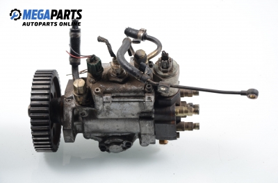 ГНП-горивонагнетателна помпа за Opel Astra G Estate (02.1998 - 12.2009) 2.0 DTI 16V, 101 к.с., № HU096500-6002