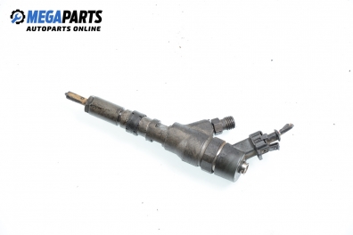 Дюза дизел за Citroen C5 I Sedan (03.2001 - 03.2005) 2.0 HDi (DCRHZB, DCRHZE), 109 к.с., № Bosch 0 445 110 062
