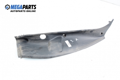 Интериорна пластмаса за Renault Espace IV Minivan (11.2002 - 02.2015), 4+1 вр., позиция: предна